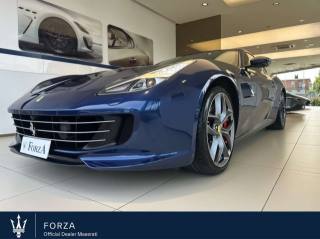 FERRARI GTC4 Lusso T