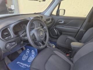 JEEP Renegade usata, con Climatizzatore