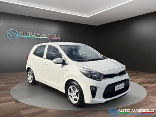 KIA Picanto usata, con Airbag laterali