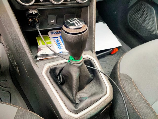 DACIA Jogger usata, con Cruise Control