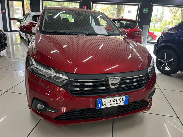 DACIA Sandero usata 20
