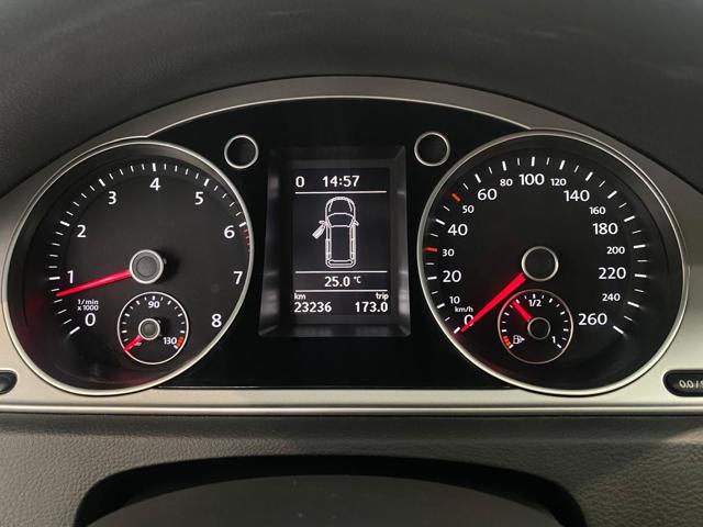 VOLKSWAGEN Passat usata, con Controllo trazione