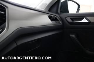 VOLKSWAGEN T-Roc usata, con Cronologia tagliandi