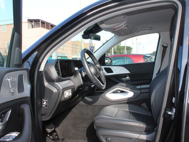 MERCEDES-BENZ GLE 300 usata, con Climatizzatore