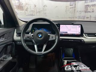 BMW X1 usata, con Filtro antiparticolato