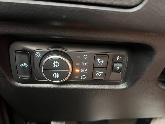 FORD Ranger usata, con Cruise Control