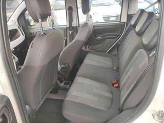 FIAT Panda usata, con Autoradio digitale