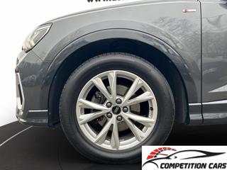 AUDI Q3 usata, con Interni in pelle