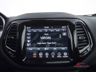 JEEP Compass usata 14