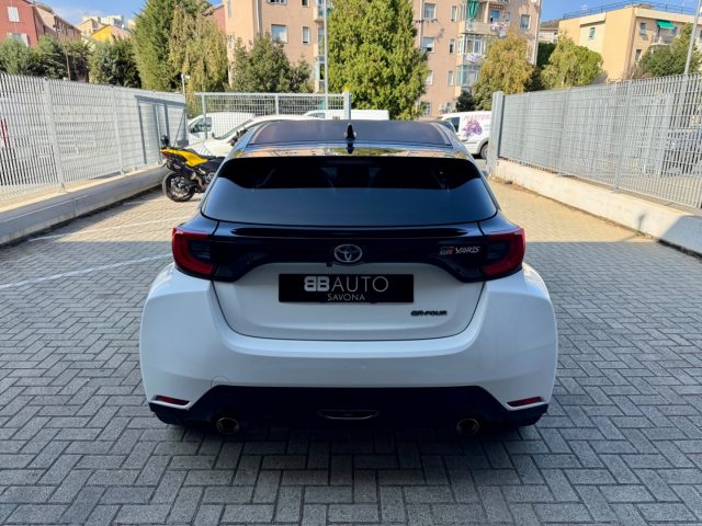 TOYOTA Yaris usata, con Chiusura centralizzata