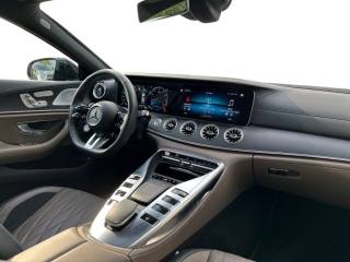 MERCEDES-BENZ GT usata, con ESP