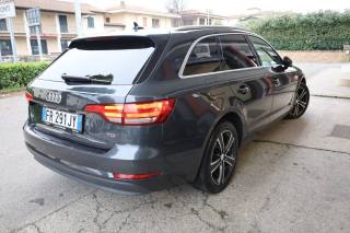AUDI A4 usata 70
