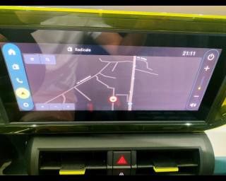 FIAT Grande Panda usata, con Vetri oscurati