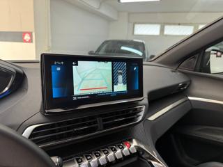 PEUGEOT 3008 usata, con ESP