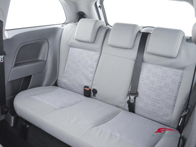 FORD Fiesta usata 9