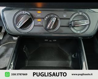 SKODA Fabia usata, con Fari LED