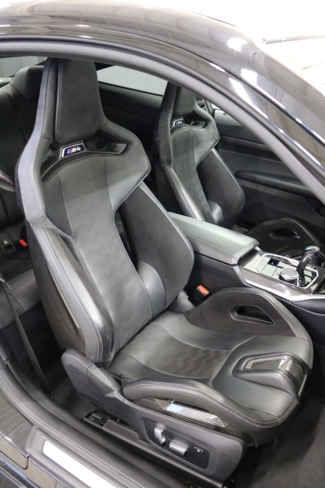 BMW M4 usata, con Climatizzatore