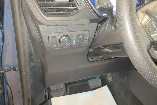 FORD Kuga usata, con Sedili riscaldati