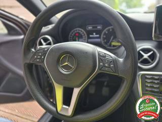 MERCEDES-BENZ A 180 usata, con Immobilizzatore elettronico