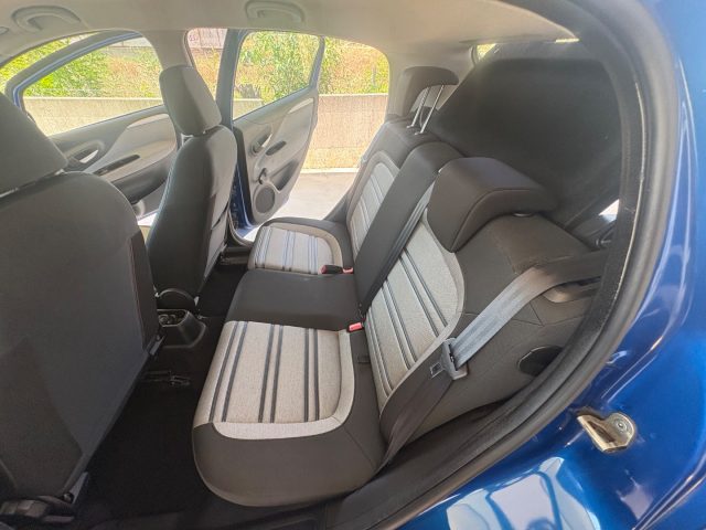 FIAT Punto Evo usata, con Immobilizzatore elettronico
