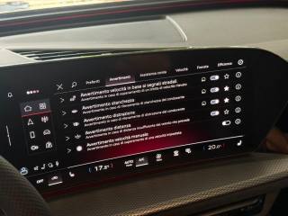 AUDI Q5 usata, con Telecamera per parcheggio assistito
