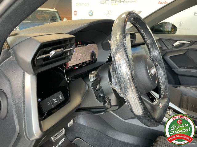 AUDI A3 usata, con Controllo trazione