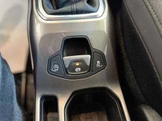 JEEP Renegade usata, con Luci diurne LED
