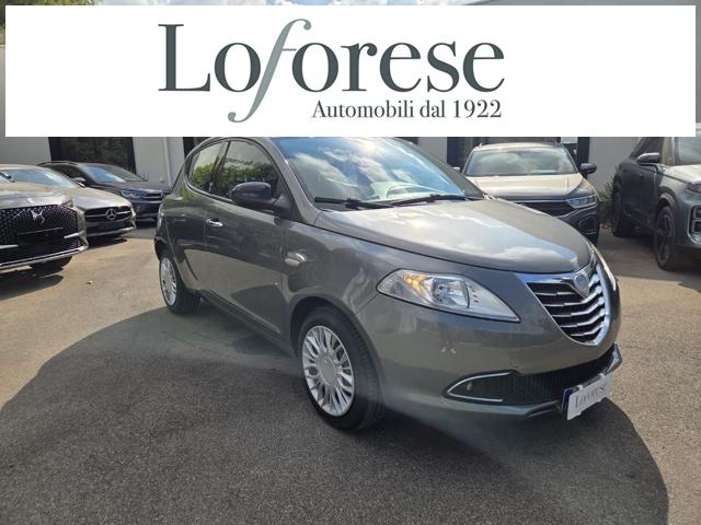 LANCIA Ypsilon usata, con ABS