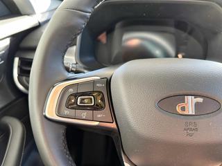DR MOTOR DR 5.0 usata, con Vetri oscurati
