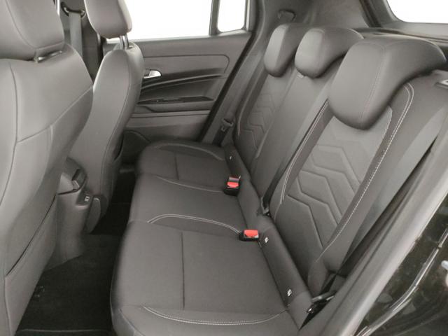 JEEP Avenger usata, con USB