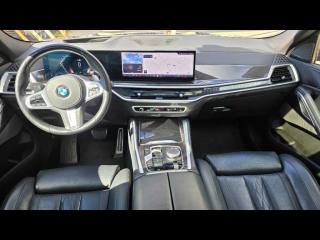 BMW X6 usata, con Climatizzatore