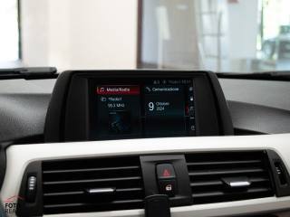 BMW 320 usata, con Sensore di pioggia