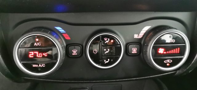 FIAT Tipo usata, con Fendinebbia