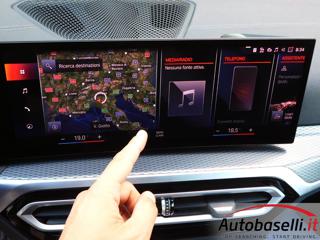 BMW 430 usata, con Limitatore di velocità