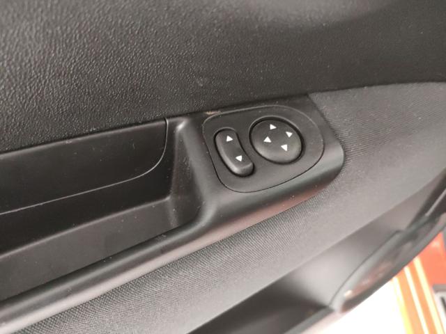 FIAT 500 usata, con Servosterzo