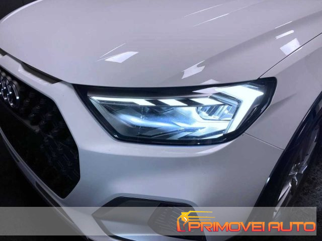 AUDI A1 usata, con Autoradio digitale