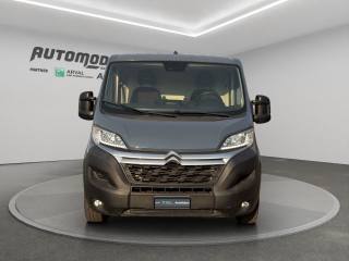 CITROEN Jumper usata, con Airbag