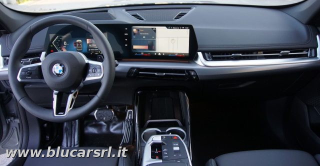 BMW X1 usata, con Chiusura centralizzata