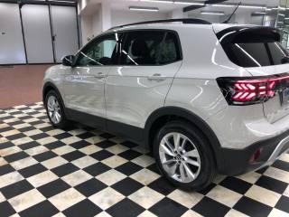 VOLKSWAGEN T-Cross usata, con Airbag Passeggero