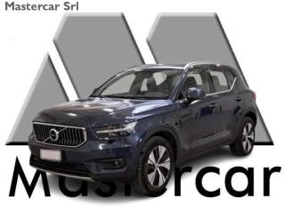 VOLVO XC40 XC40 t5 phev Inscription Expression auto - GG825JJ
