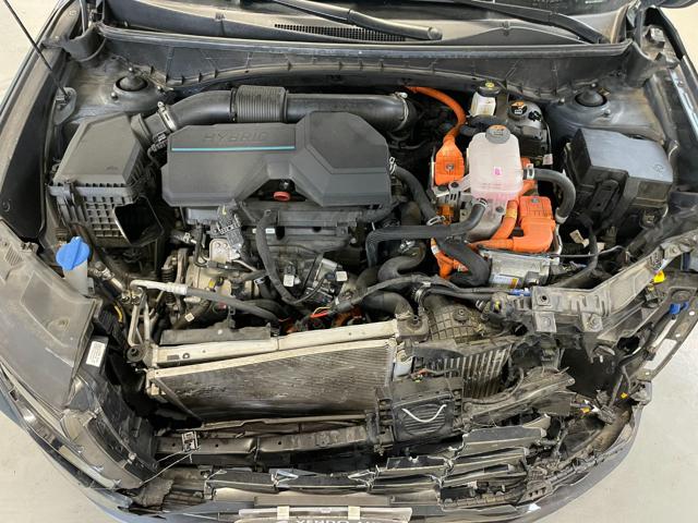 HYUNDAI Tucson usata, con Cerchi in lega