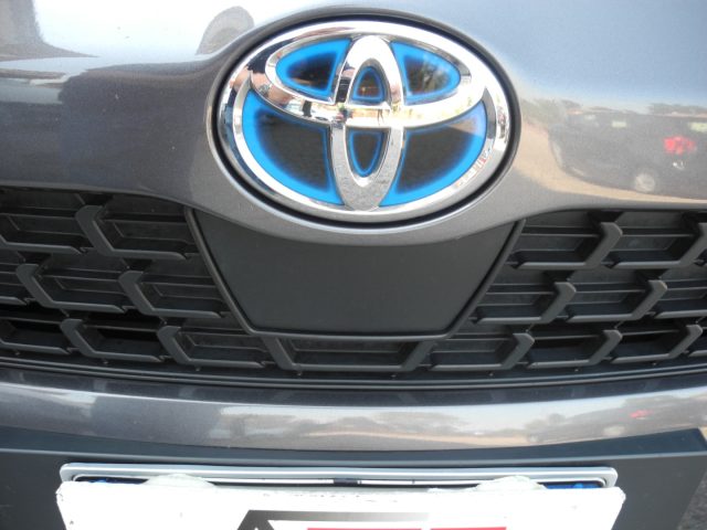 TOYOTA Yaris Cross usata 68