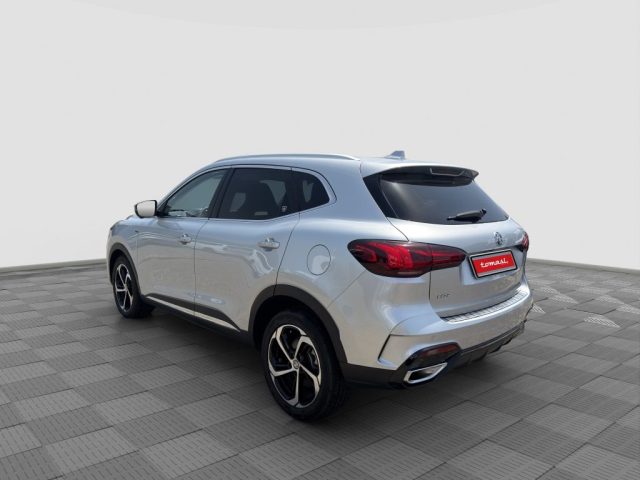 MG HS usata 2