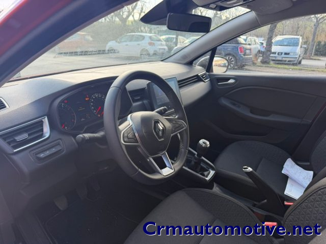 RENAULT Clio usata, con Controllo trazione