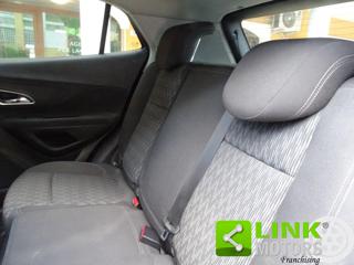 OPEL Mokka usata, con Climatizzatore