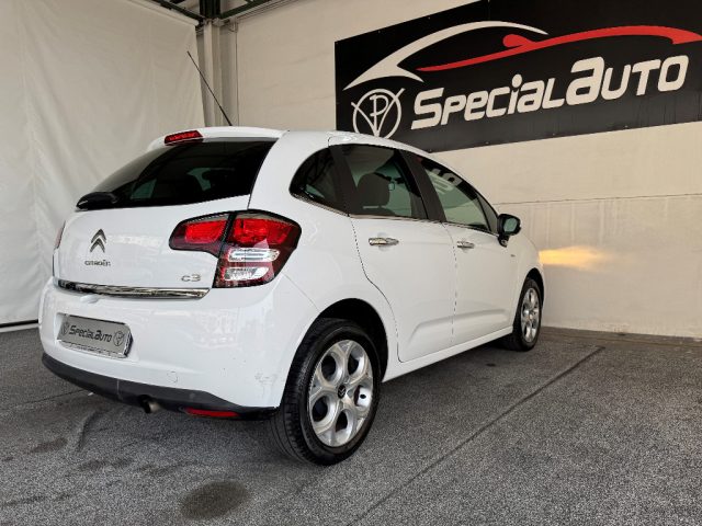 CITROEN C3 usata, con Cruise Control