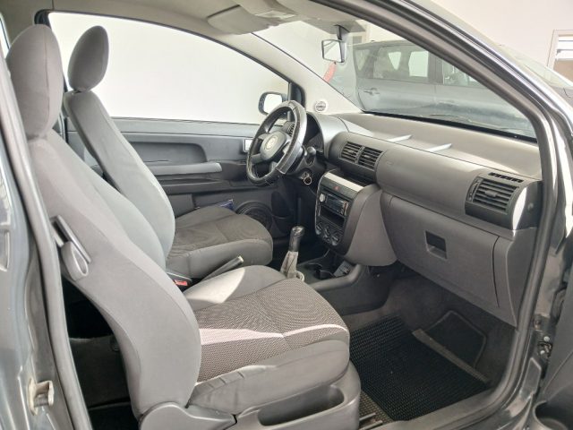 VOLKSWAGEN Fox usata 15