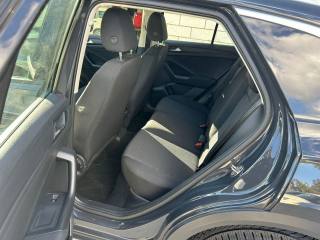 VOLKSWAGEN T-Roc usata, con Climatizzatore