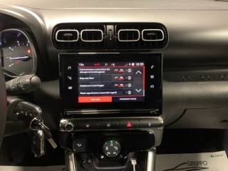 CITROEN C3 Aircross usata, con Climatizzatore