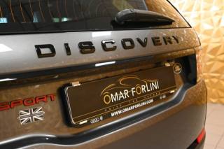 LAND ROVER Discovery Sport usata 22
